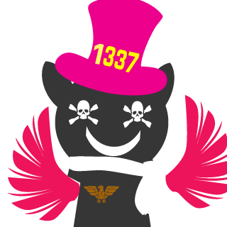 melle8181's emblem