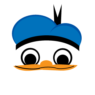 ducktation101's emblem