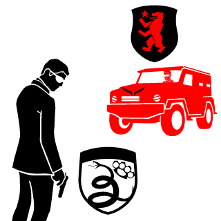 zagorzaly's emblem