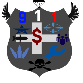 Les jokers's emblem