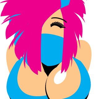 SaxalinRulit's emblem
