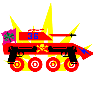 MacKaiser36's emblem