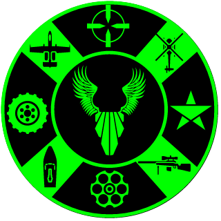 TheProDayTrader's emblem