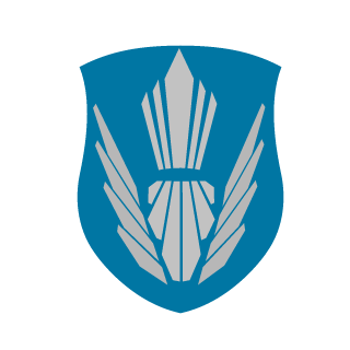 NoHeartGlenn's emblem