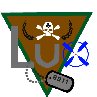 Lux8911's emblem