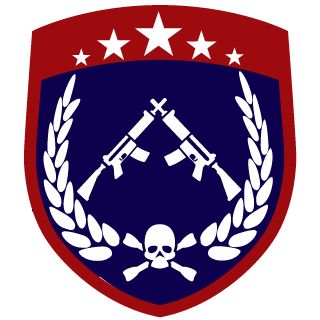 SgtBilliamJr's emblem
