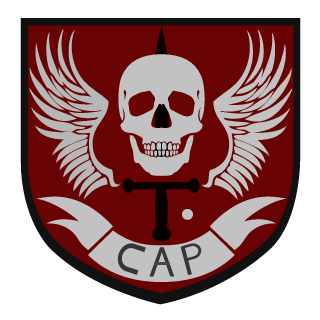 Deuce3R's emblem
