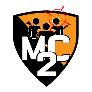 MC2 Team's emblem