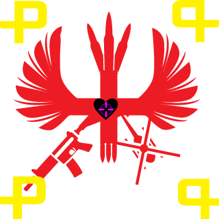 IB4STiX's emblem