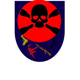 Pepryk's emblem