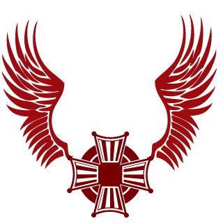 Gyrza35's emblem