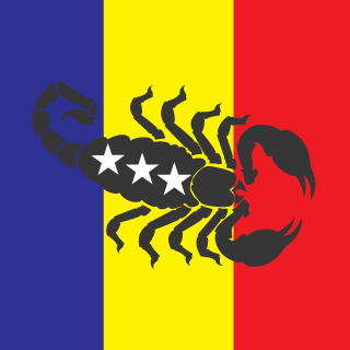 BrainKiller0's emblem