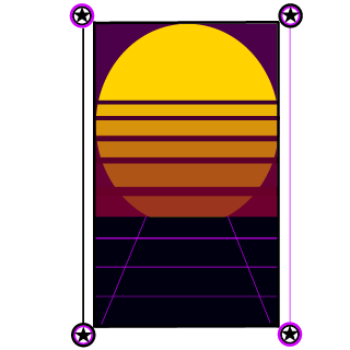Quarnu's emblem
