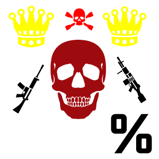 LucasllEX's emblem