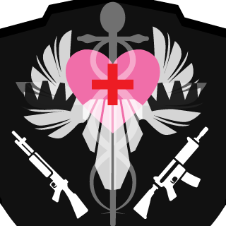 Conjwa's emblem