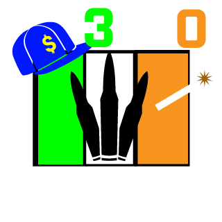 Renegade3010's emblem