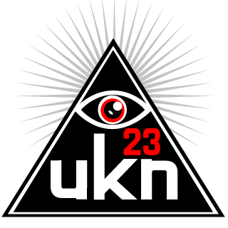 The Unknown 23's emblem