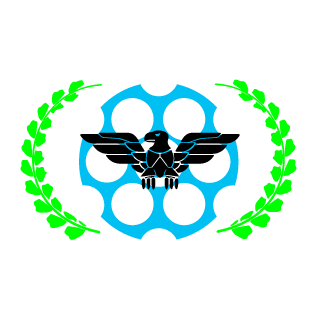 KivaCilo's emblem