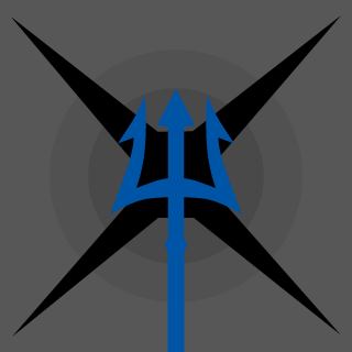 Thebleegel's emblem