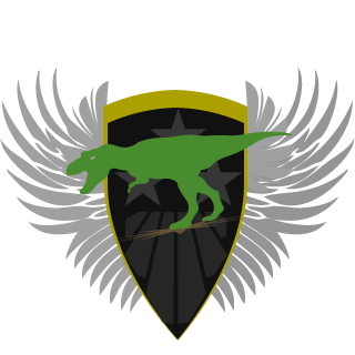 King Of Kaijus's emblem