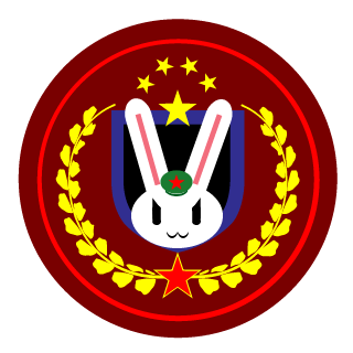IIBlackKaiserII's emblem