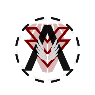 AuroralGhost's emblem