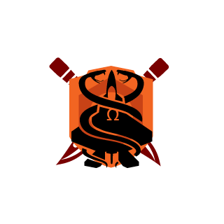 Merkah1's emblem