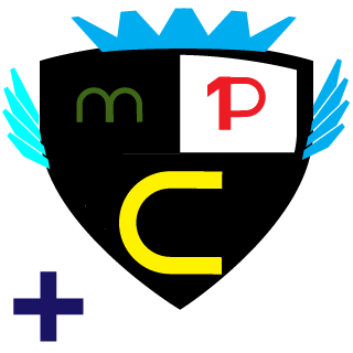 DualAmauri's emblem