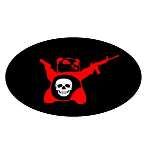 BearRiders's emblem
