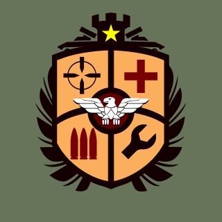 TheFauxFoe's emblem