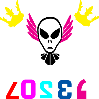 djpatchy's emblem