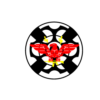 DRACULA4x4's emblem