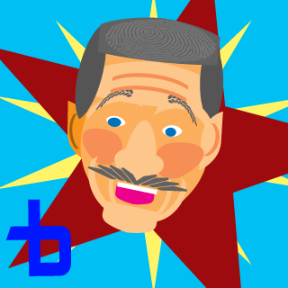 13BarryChuckle's emblem