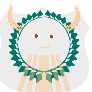 Melsmello's emblem