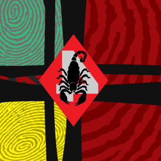 1Scorpion4Red1's emblem