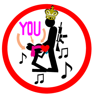 Scoping's emblem