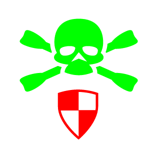 lopes_SABOTAGE's emblem