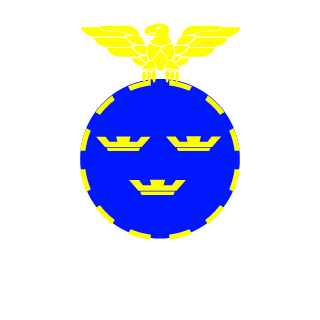 Drive By Platoon's emblem
