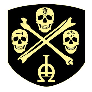 Kriegsmaschine66's emblem