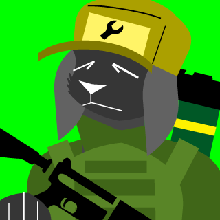 BunePeccator's emblem