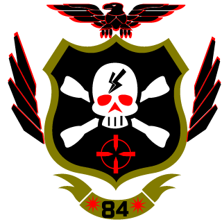 BuSh1Do's emblem