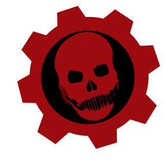 C3CR's emblem