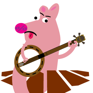 RoyMcMullet's emblem