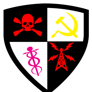 MoDz CRUSADERS8's emblem