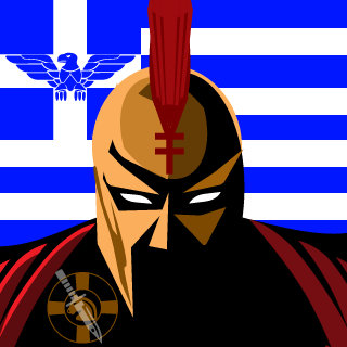 Hlias-Alex's emblem
