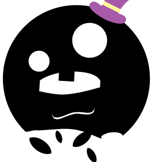 Gimbue's emblem