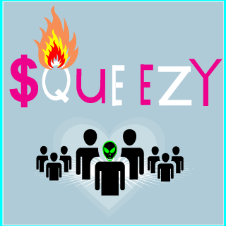 Squeezysoul's emblem
