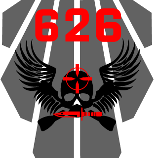 ChosenLegacy626's emblem