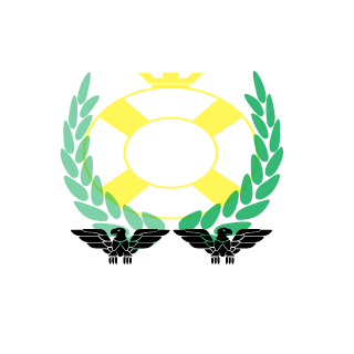 Rextroc's emblem