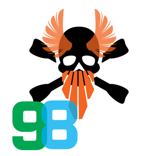 KonanGS's emblem